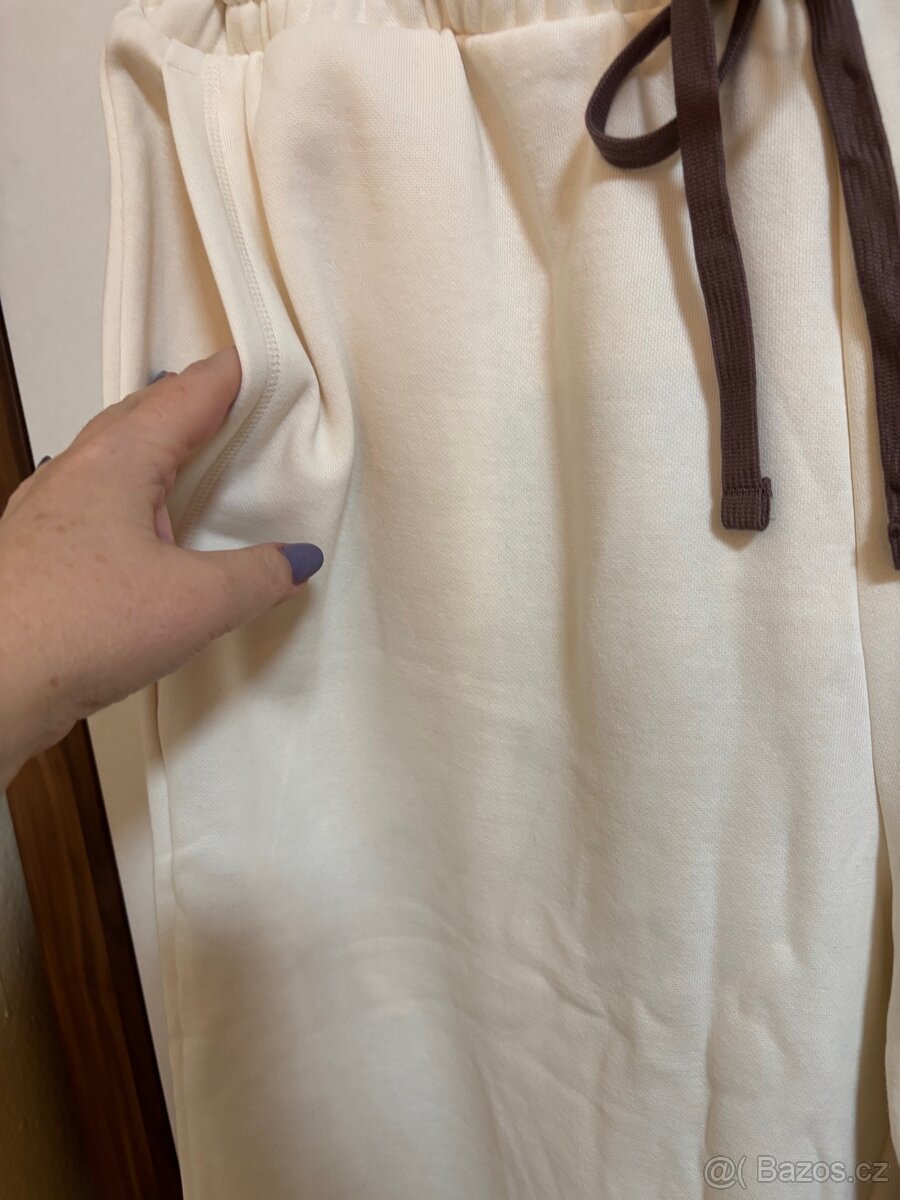 Nove pánské tepláky Puma 2xl - 3