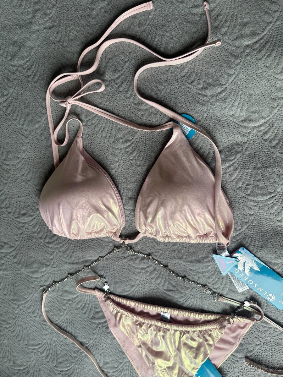 Nové dvoudílné plavky - 3