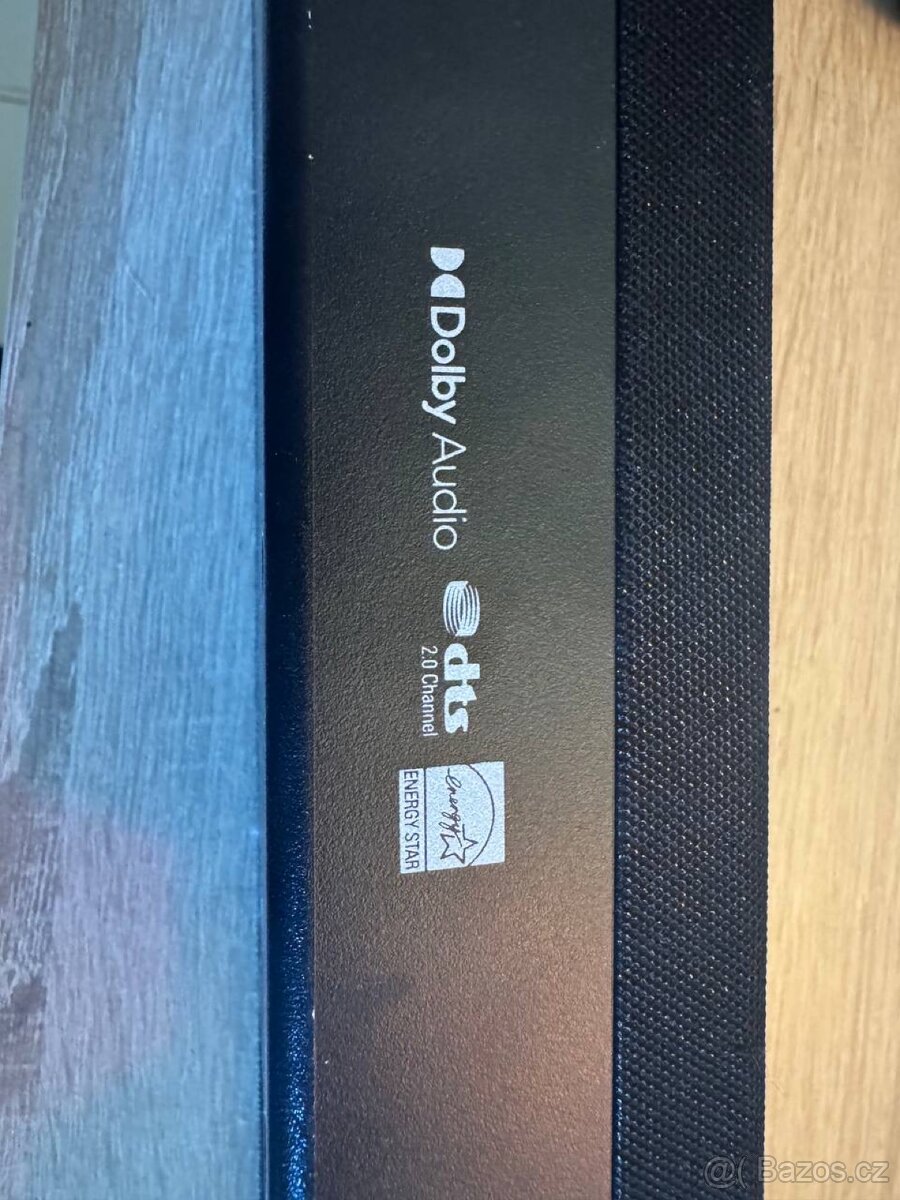 Soundbar Samsung - 3