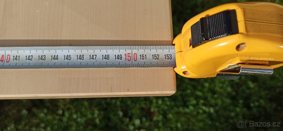 Stůl rozkládací - 3