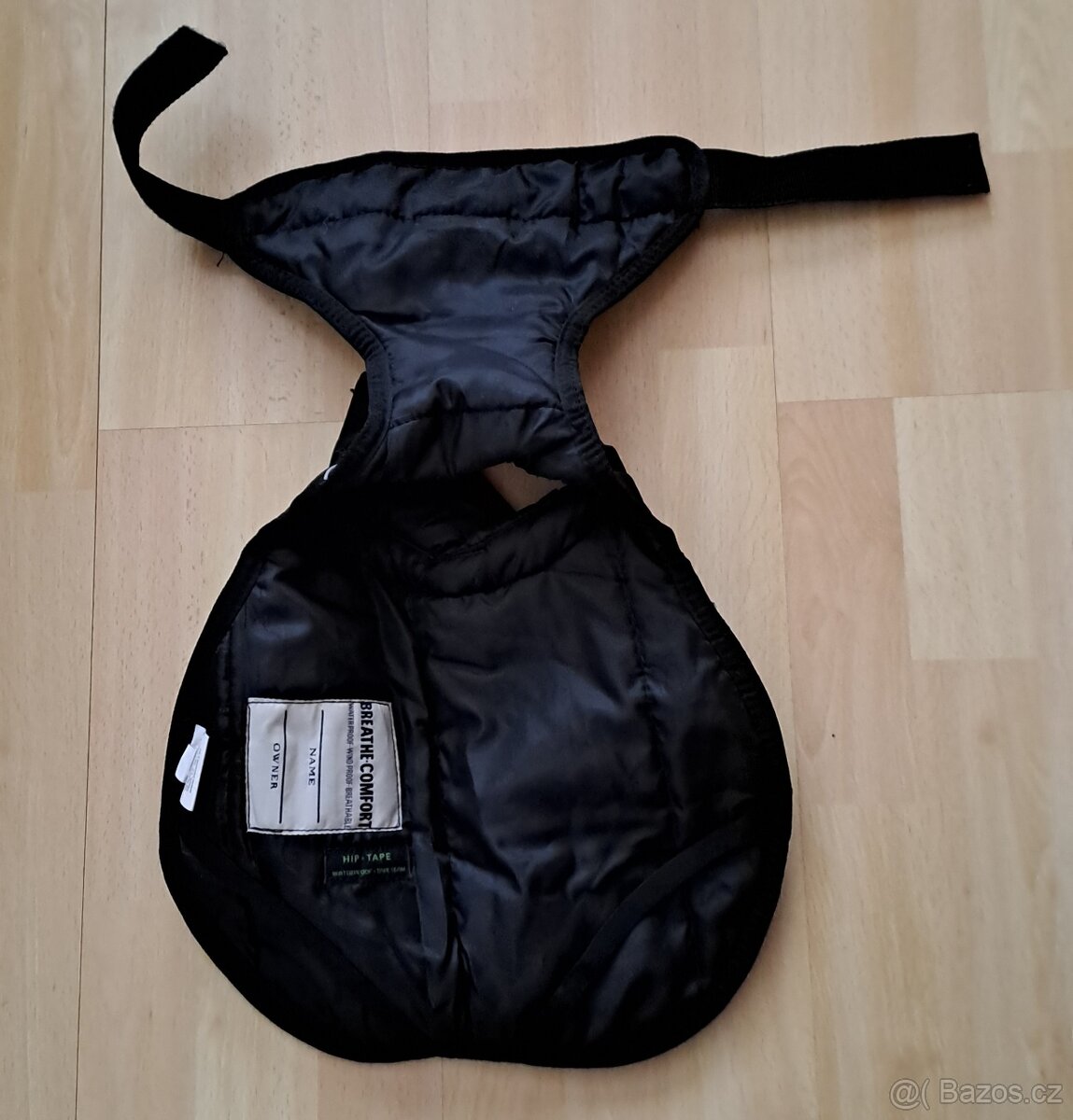 Obleček pro psa - 3