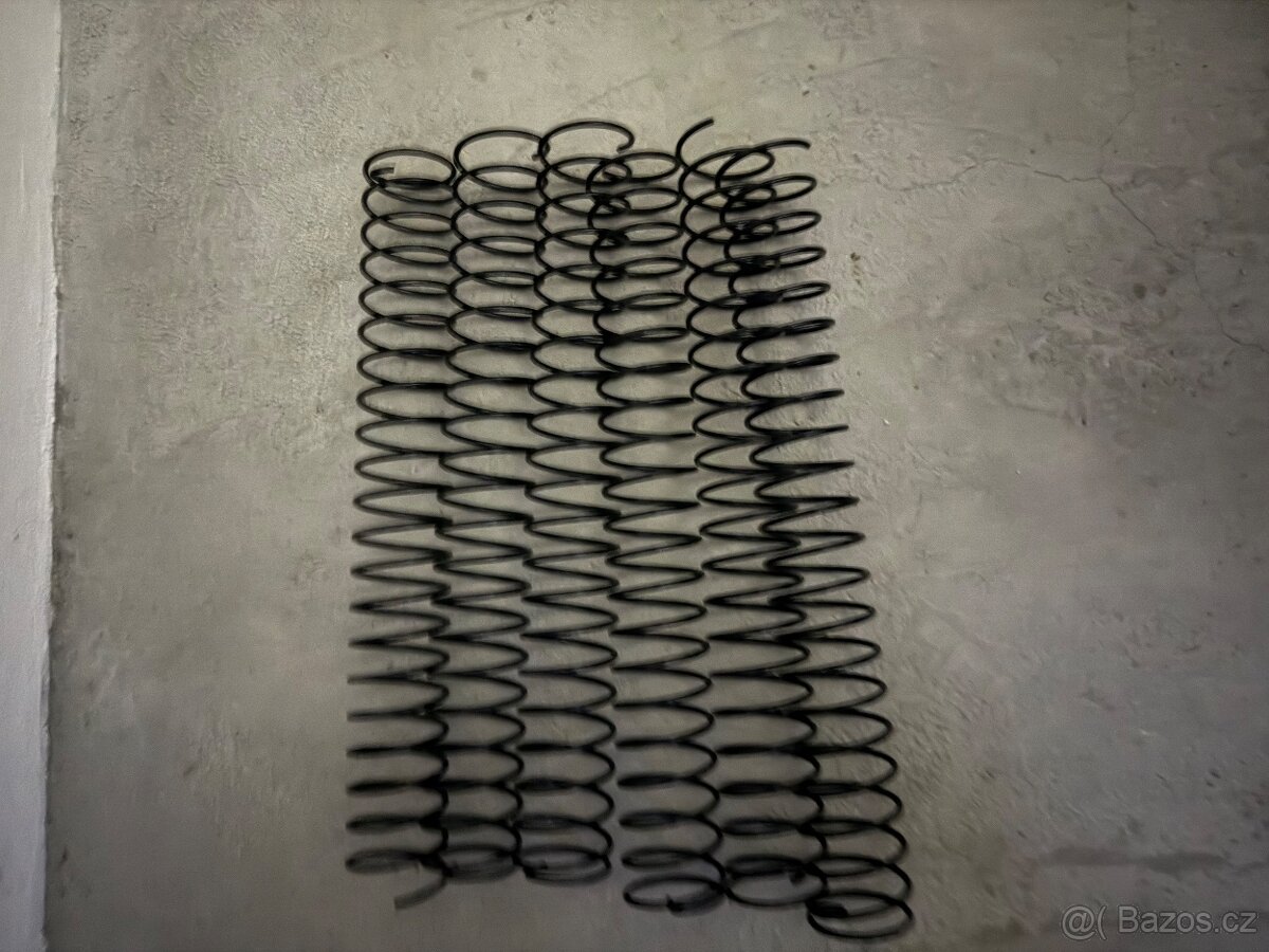 Spirály do prodejních automatů - 22ks - 3