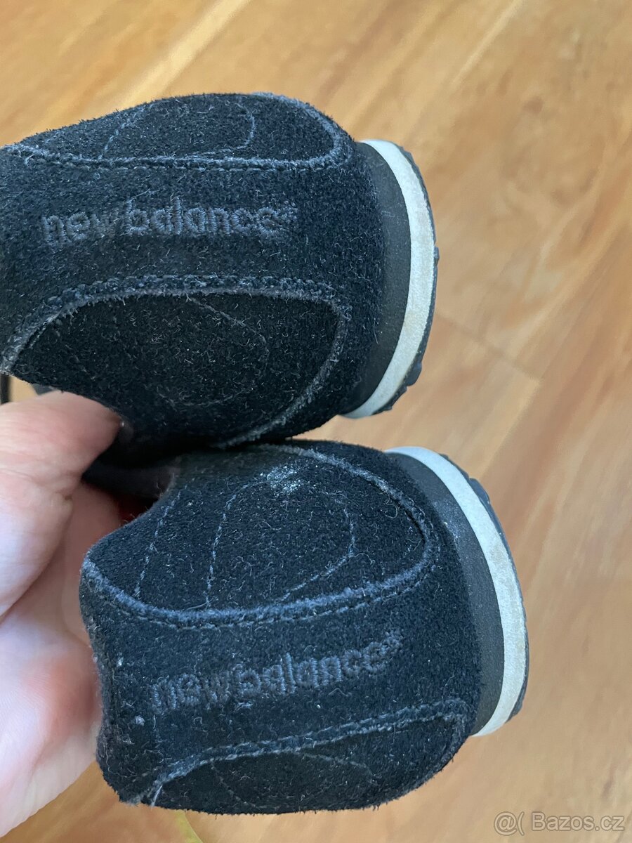 Tenisky New Balance vel.38 - 3