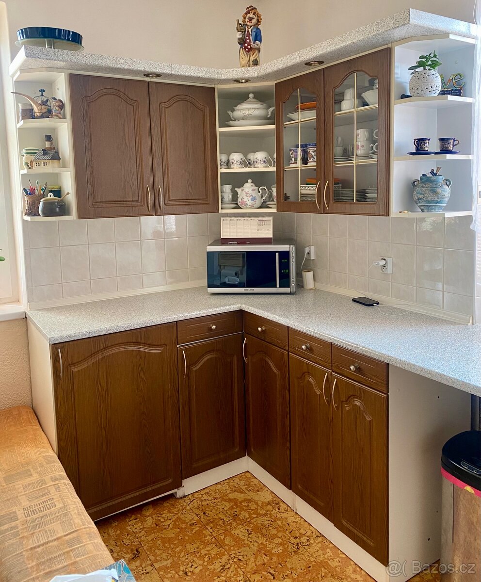 Dvirka z kuchynske linky - 3