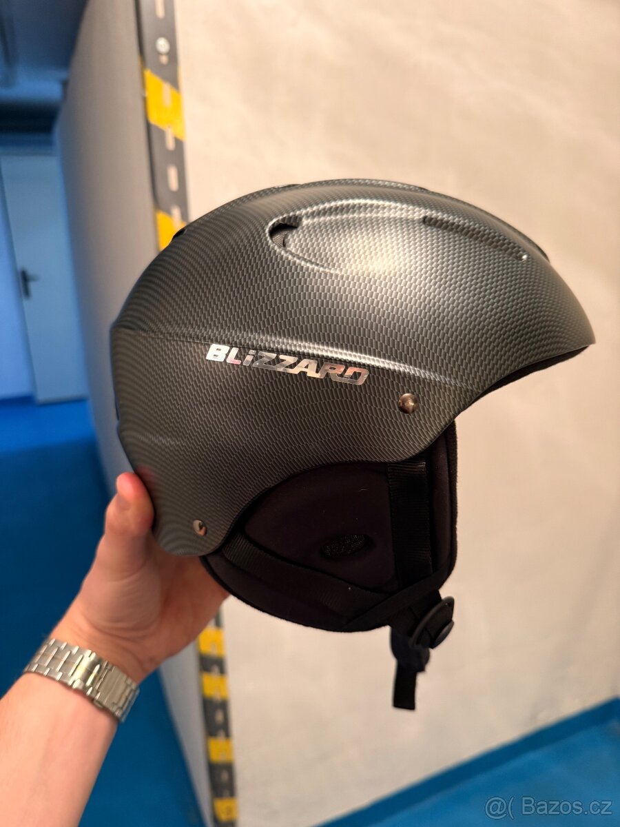 Lyžařská dětská helma Blizzard - 3
