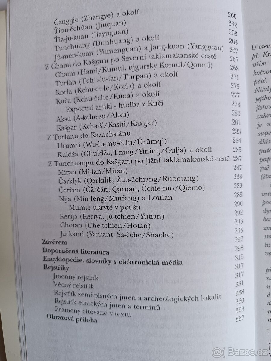 Čína Dobrodružství Hedvábné cesty, Vladimír Liščák - 3