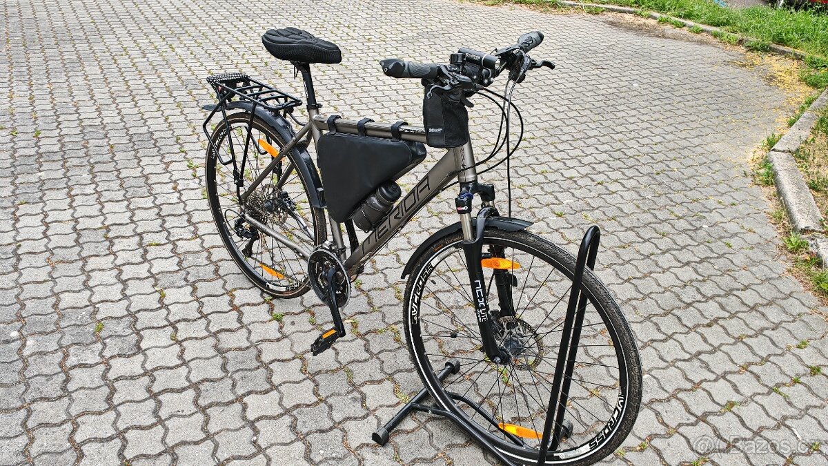 Merida TFS 900 Crossway - 3