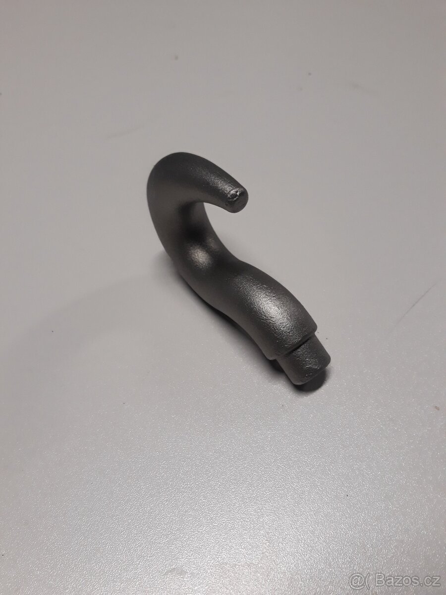 Hák středový čep s hákem na 3011 4011 - 3