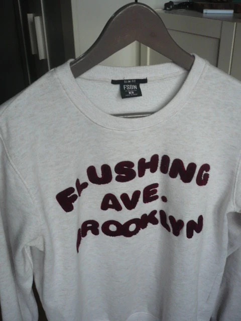 Mikina New Yorker vel.M - 3