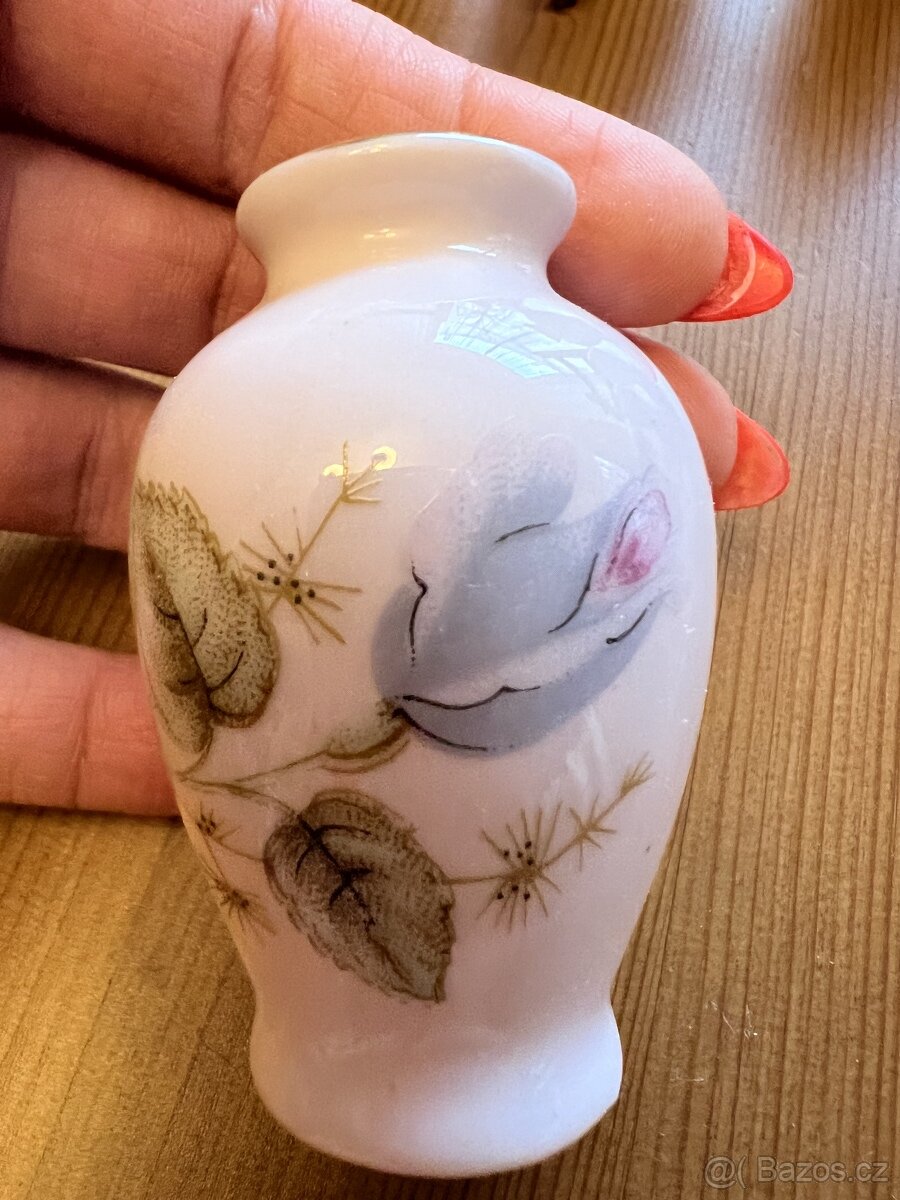 Keramické vázičky - 3