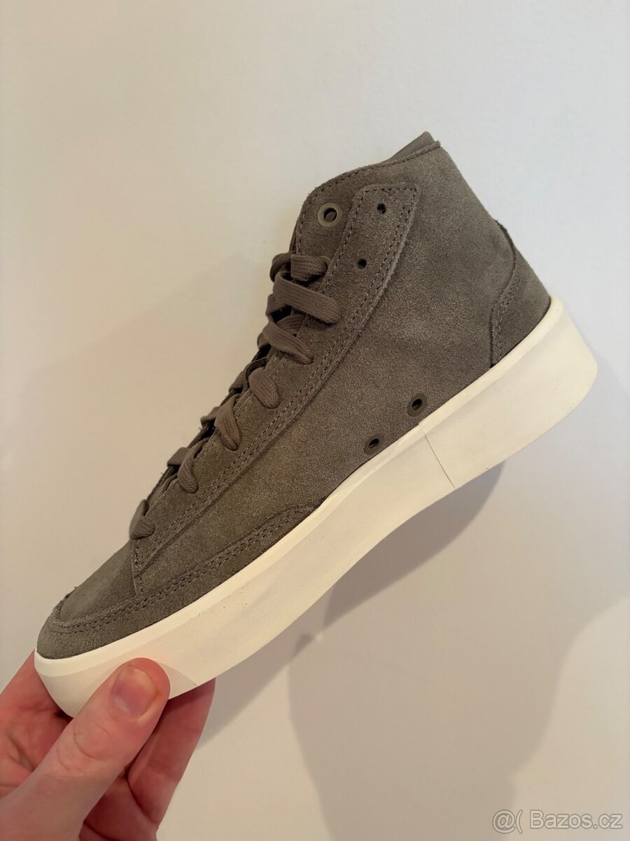 Dámské boty Adidas - 3