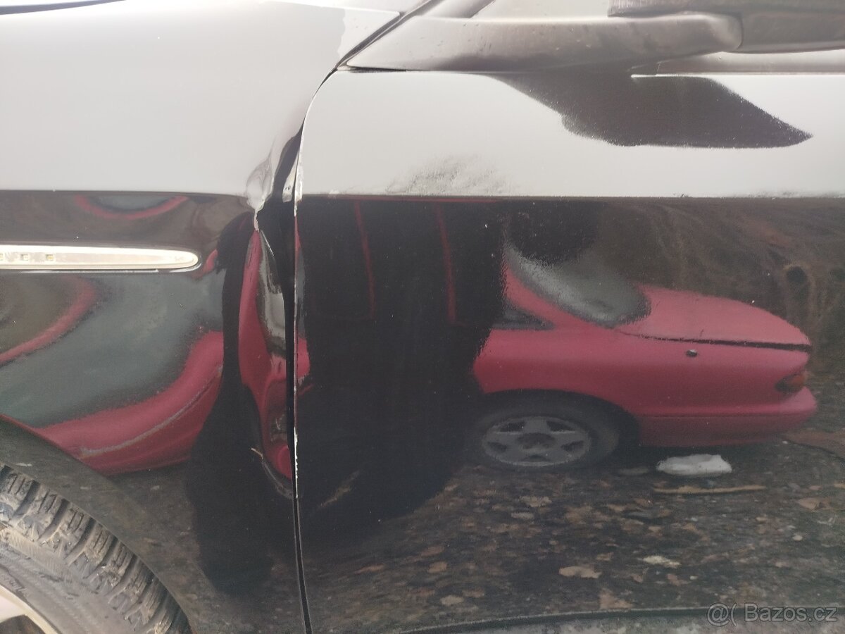 Alfa Romeo Giulietta, 1.6 JTD, 77kw, r.v. 2012 - 3