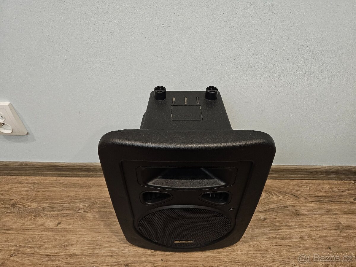 Kvalitní aktivní reprobox Skytec SP800A - 3