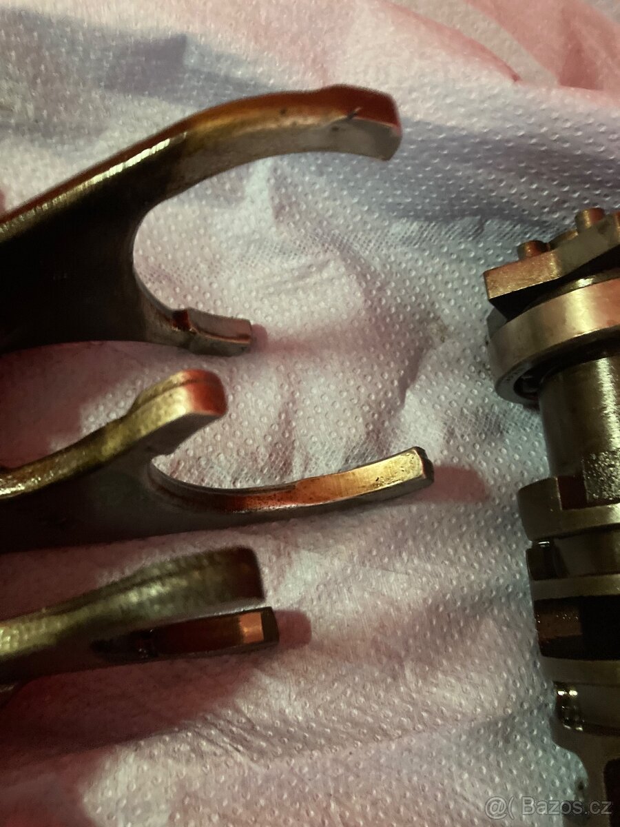 Triumph speed triple 1050 - 3