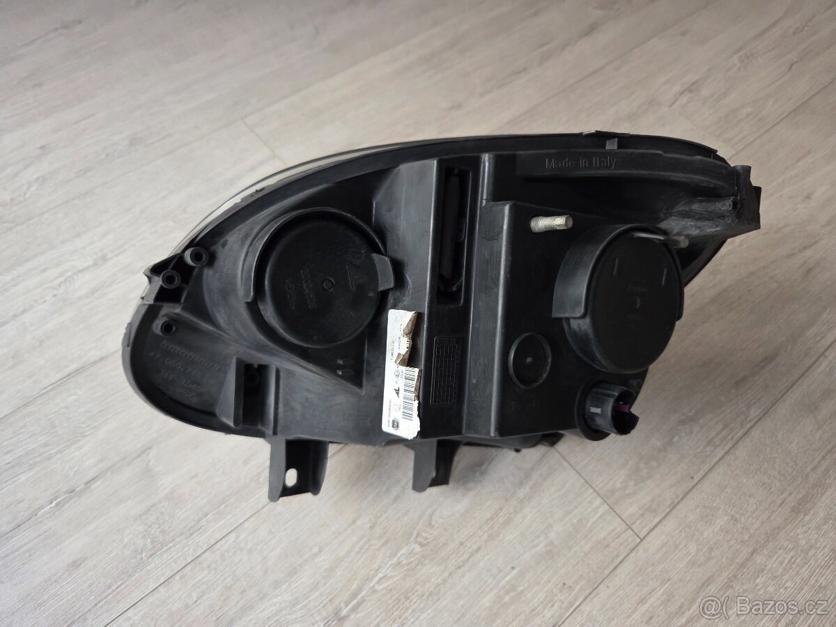 Přední pravé světlo Fiat Panda 3 - 3