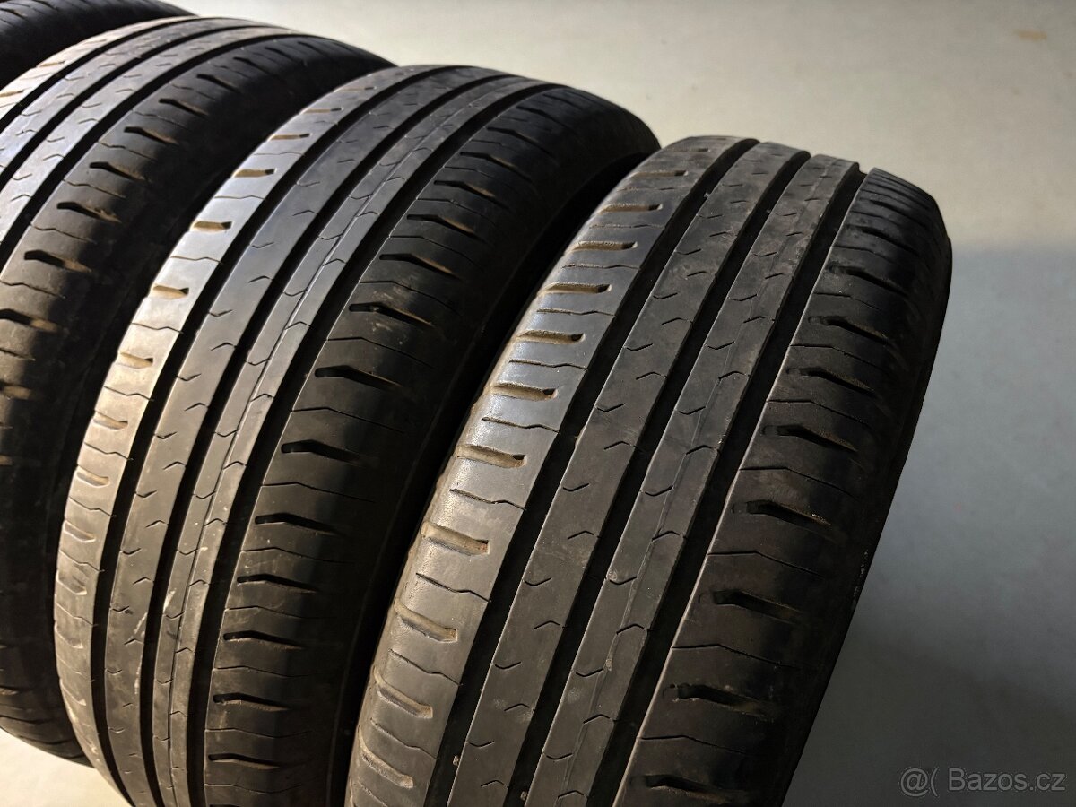 Letní pneu Continental 175/65R14 - 3