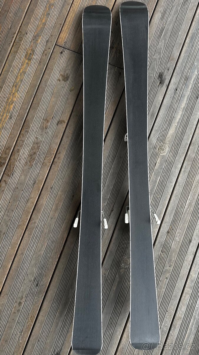 Dívčí lyže Elan ,150 cm - 3