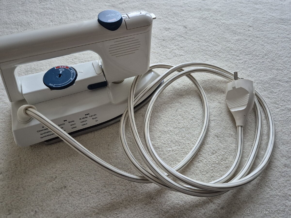 Žehlička Rowenta - 3