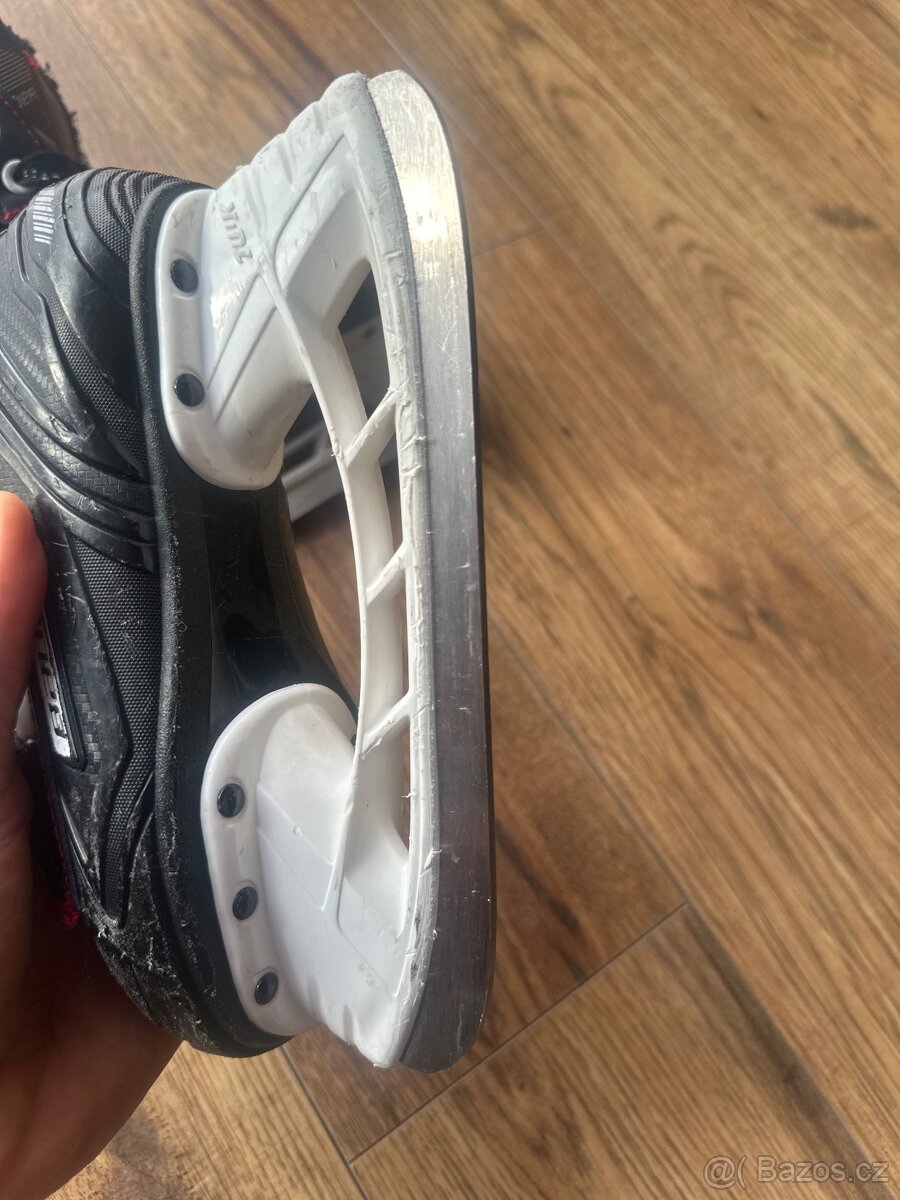 Dětské brusle Bauer NS vel. 32 - 3