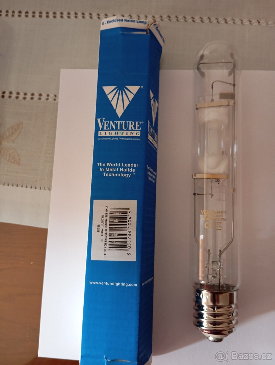 Halogen žárovky - 3