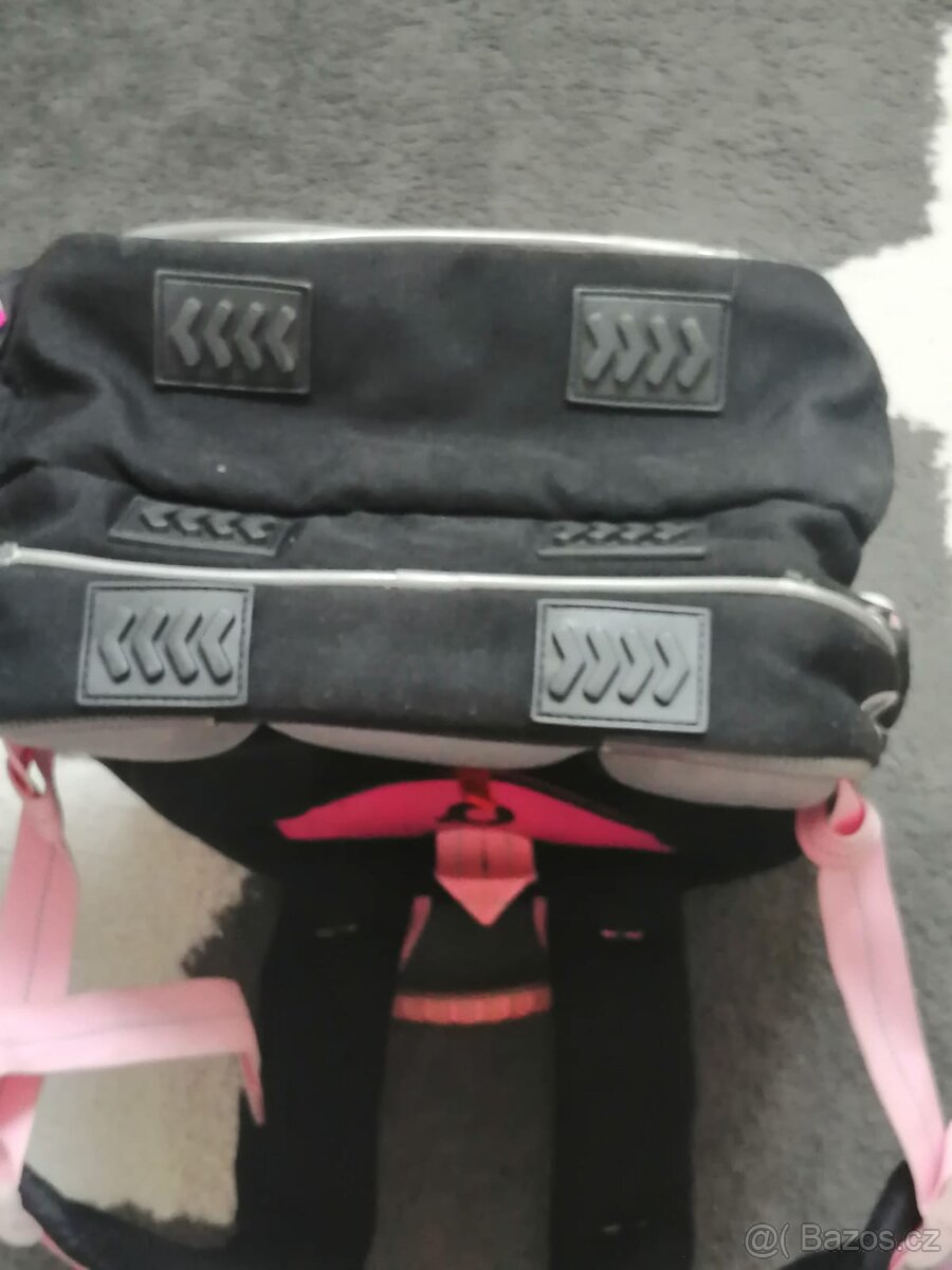 TOPGAL školní batoh - 3