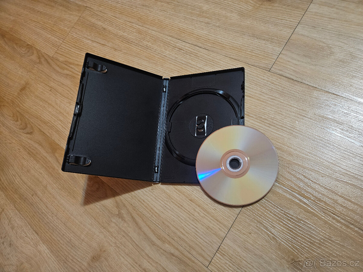 DVD Visual Diamonds Pure Steel Records - 3