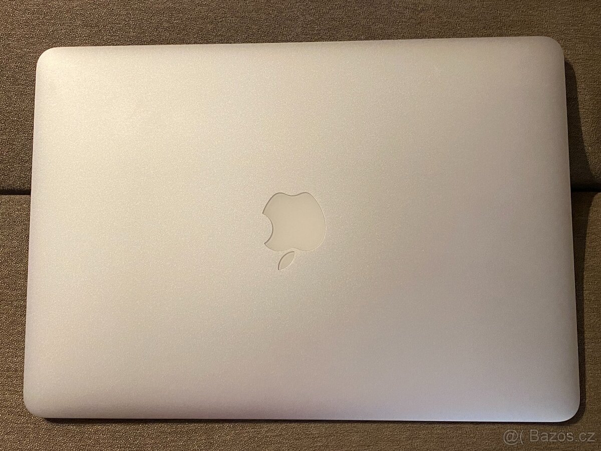 Notebook Apple MacBook Air 13,3“ - 3