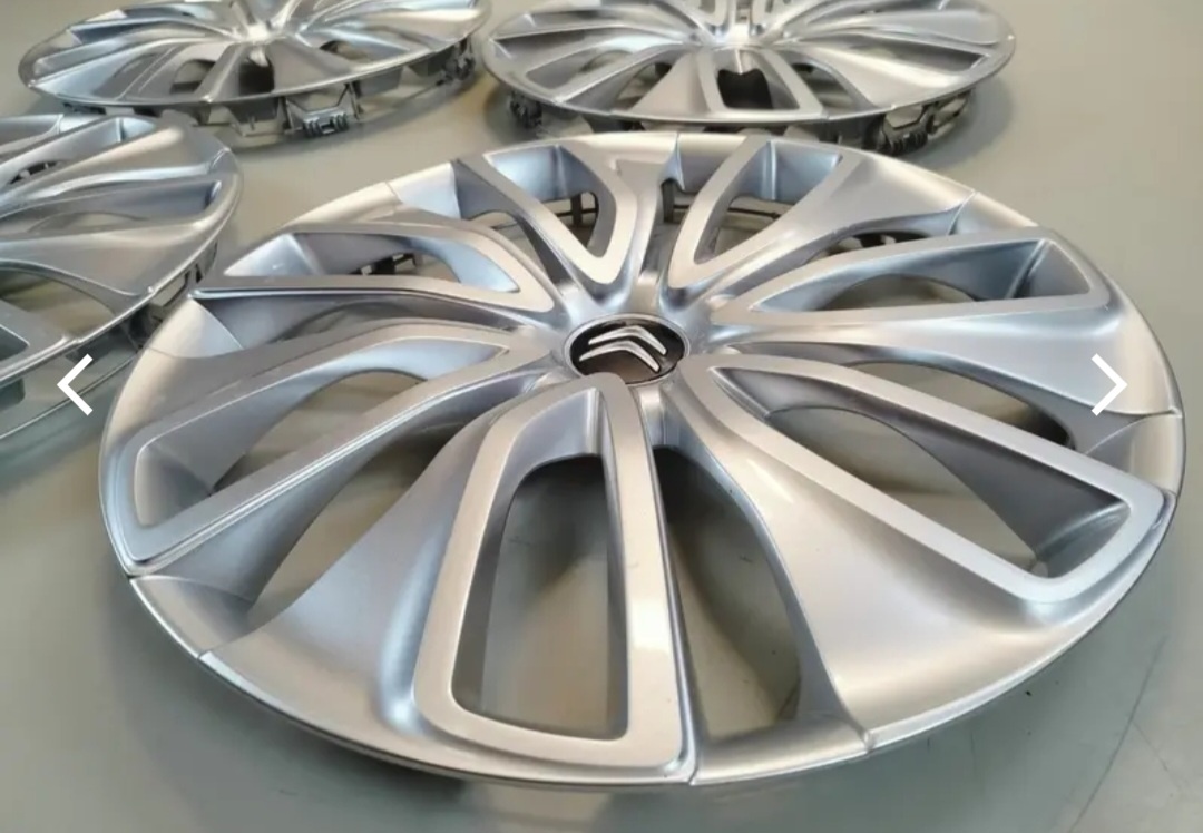 Poklice Citroën 16" - 3