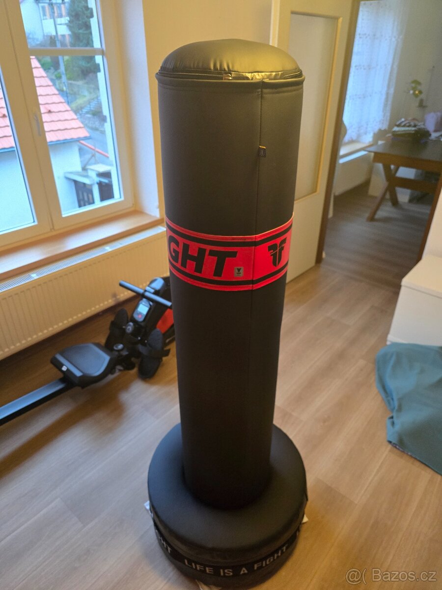 Boxovací pytel stojící - 3