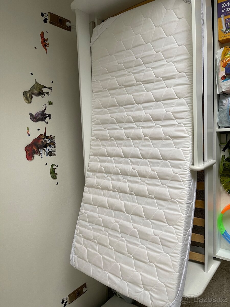 Dětská postel Babydreams - 3