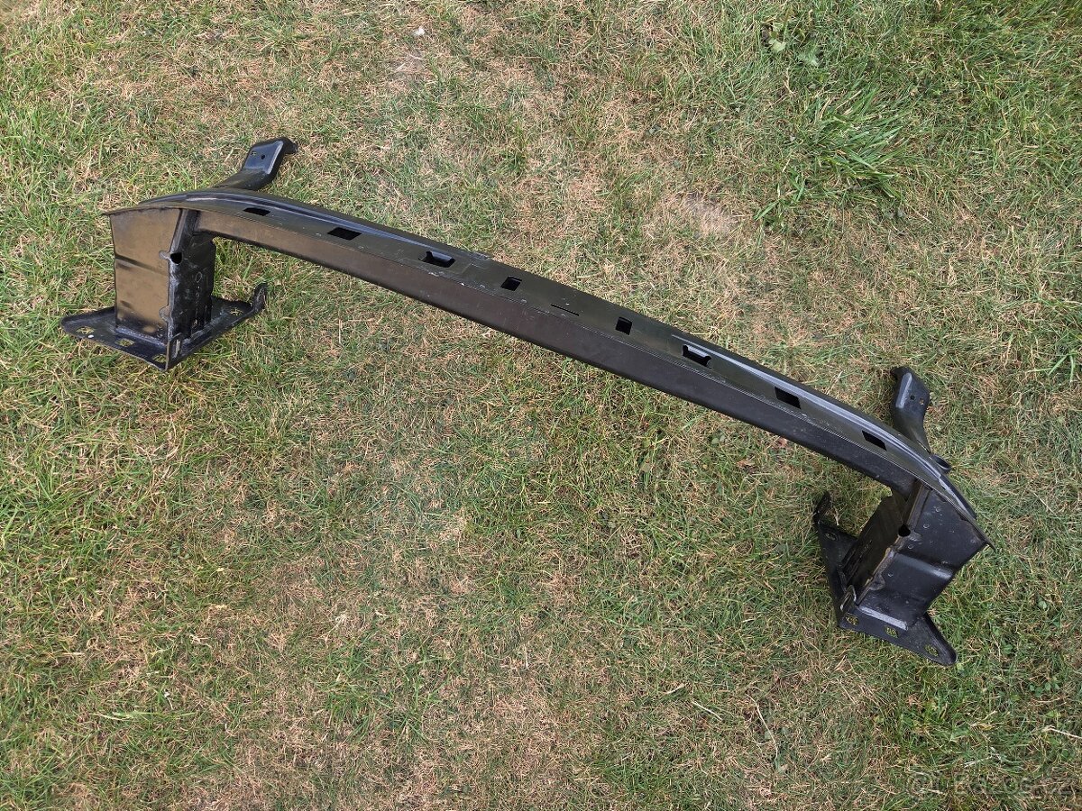 Výztuha předního nárazníku Škoda Kodiaq 1 - 3