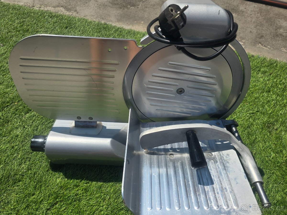 Nářezák Berkel TYPE 25GS - 3