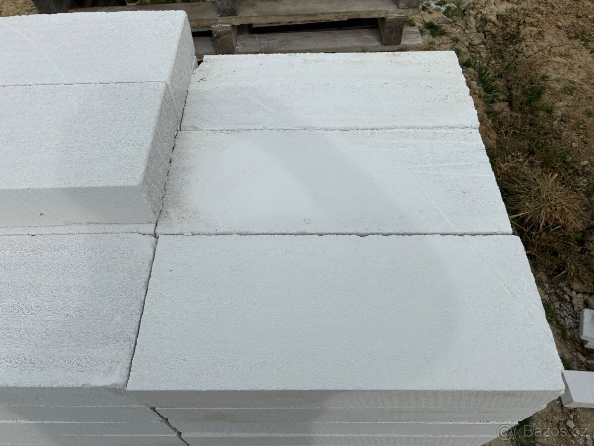 Prodám Ytong 100x250x600 - 3