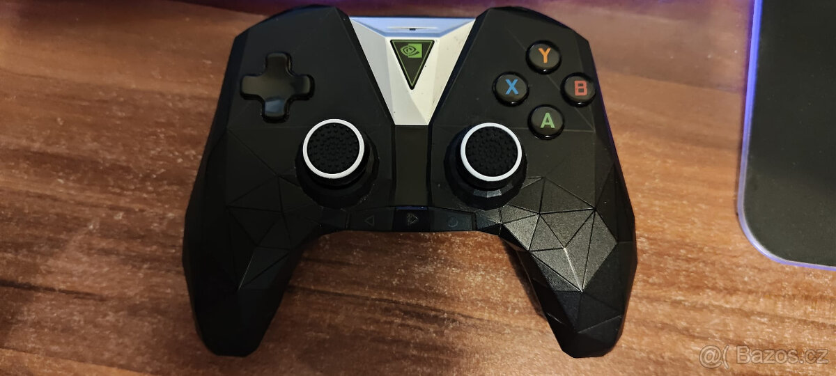 Nvidia Shield Gamepad - 3