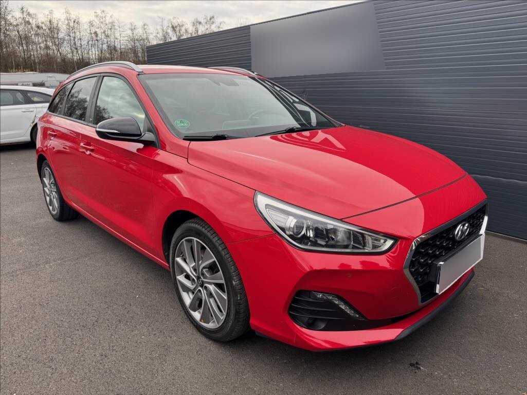 Hyundai i30 1,4 (2018) - 3