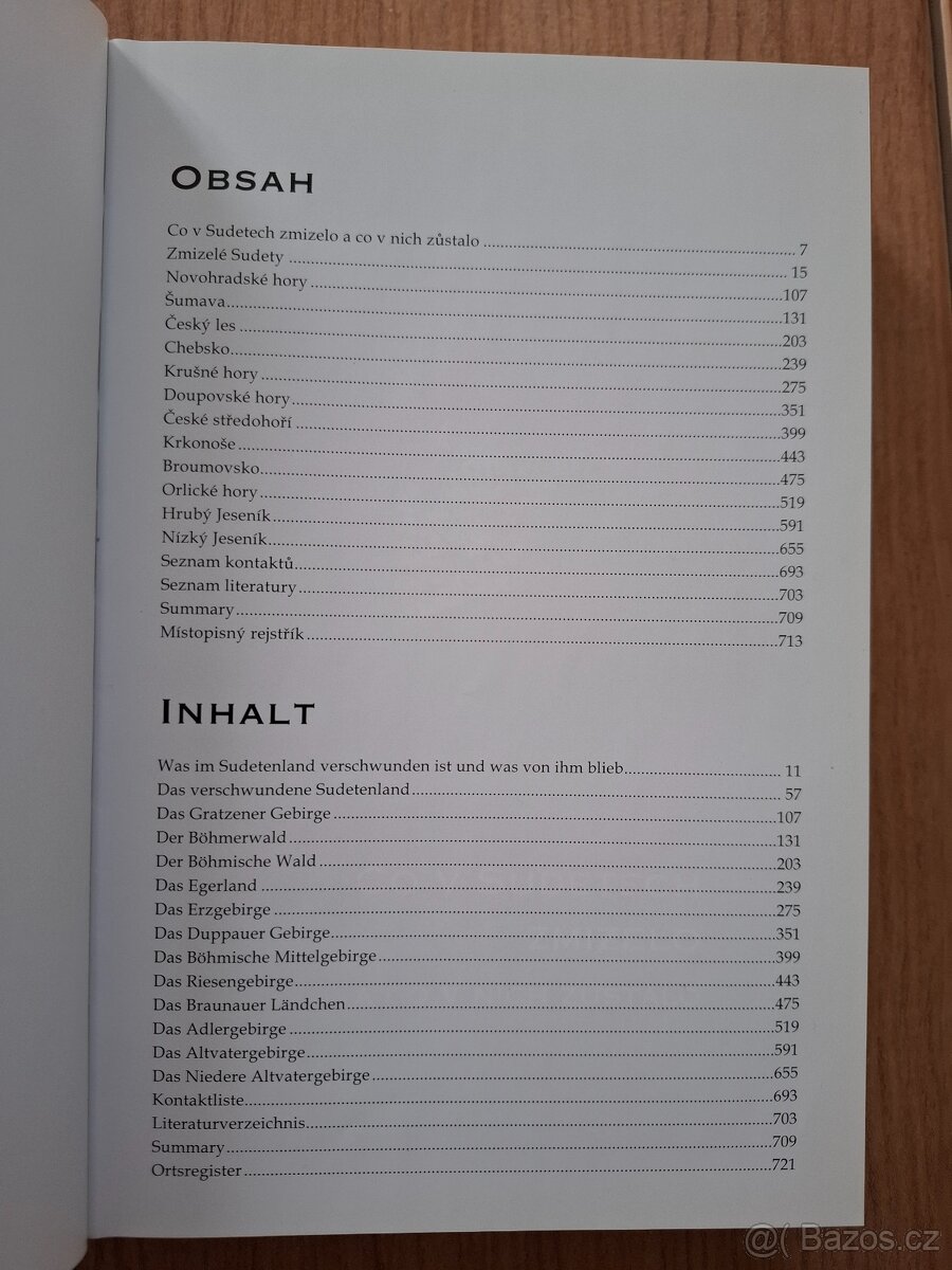 Zmizelé Sudety - 3