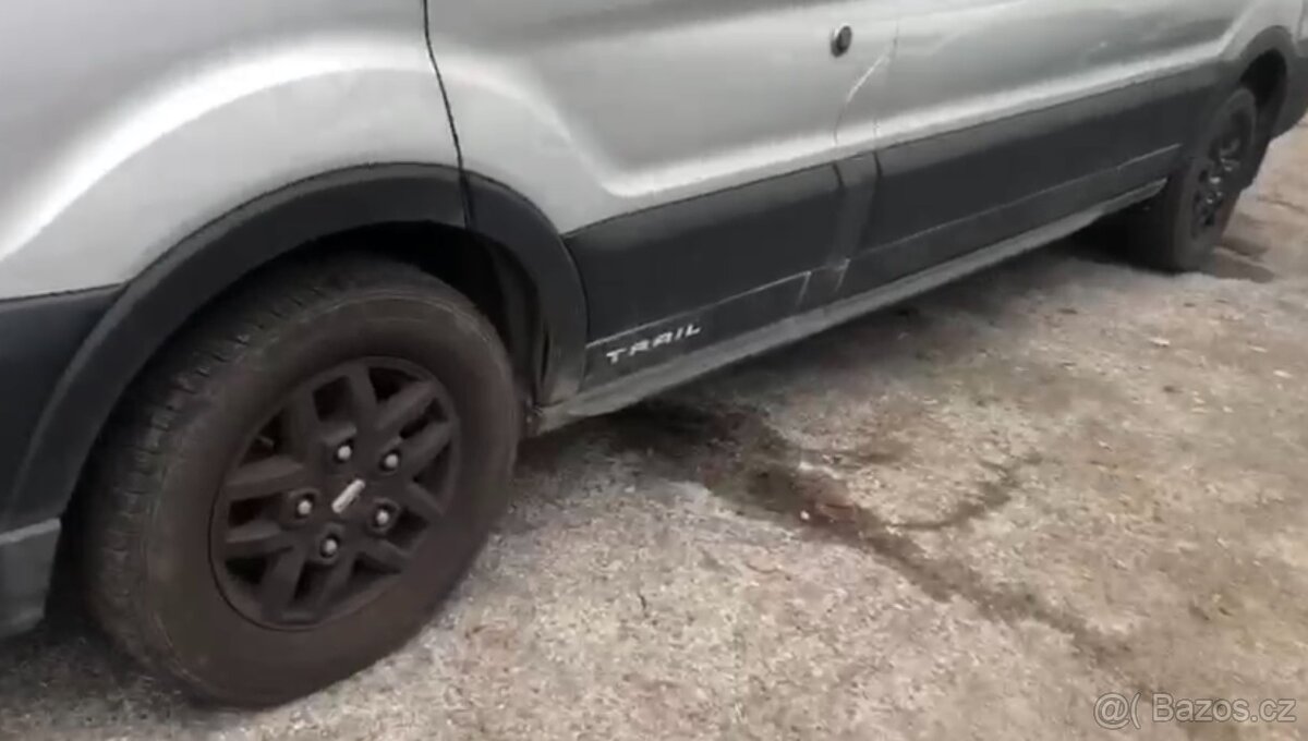 FORD Transit Trail L3H2 - 3