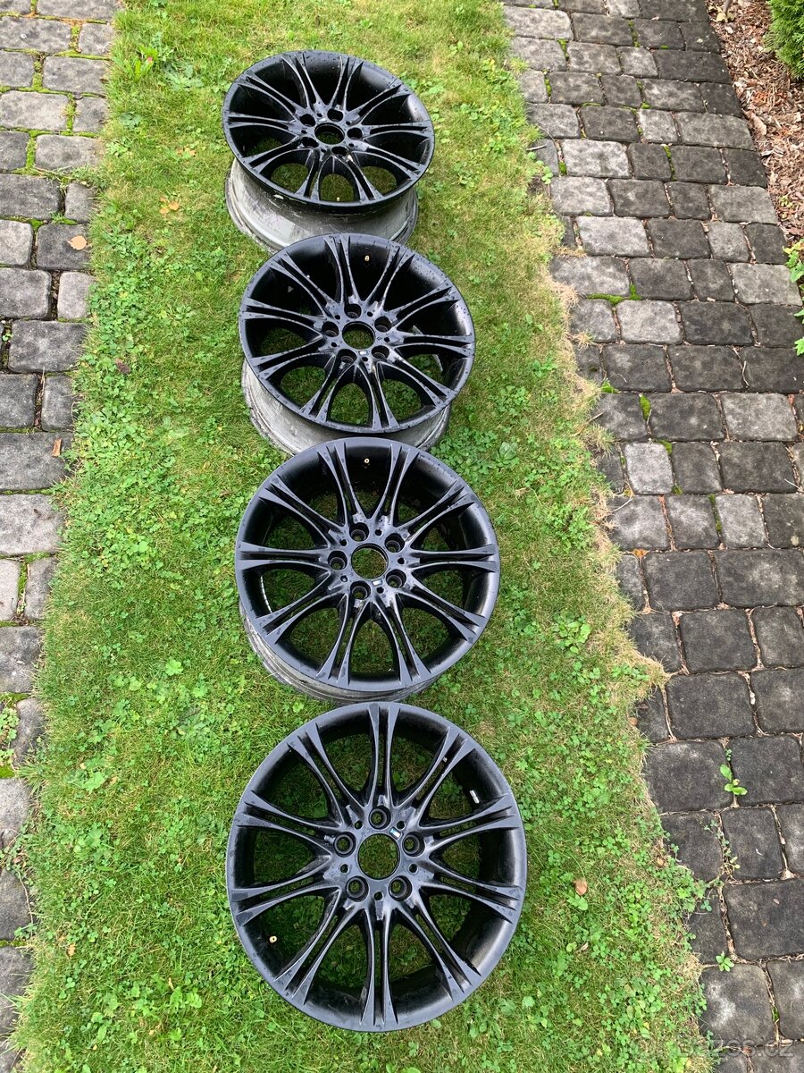 ALU kola Styling 135 - 3