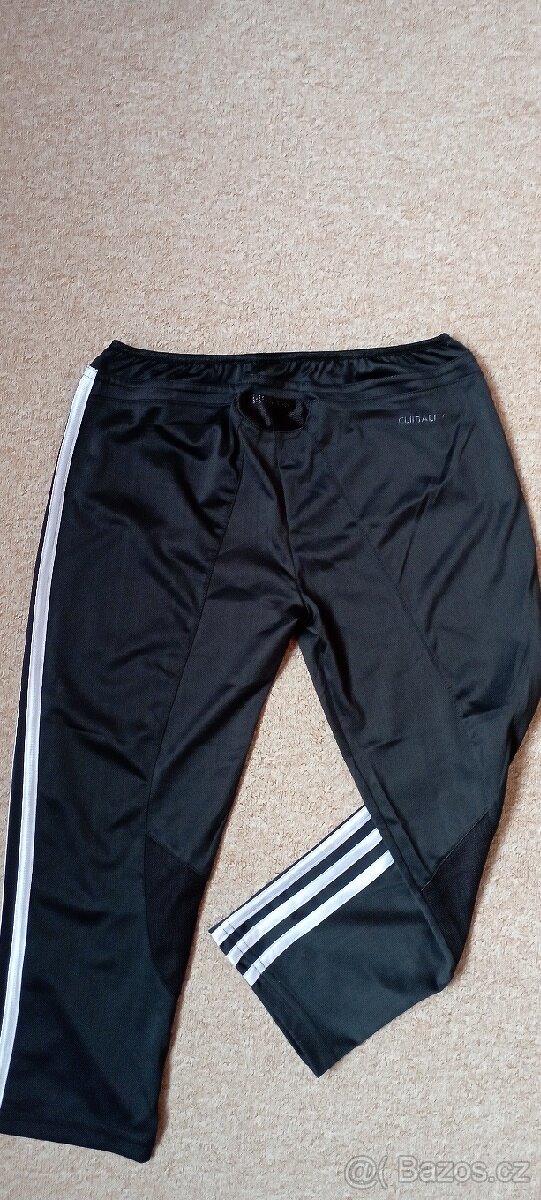 3/4 legíny zn."ADIDAS" vel."S" - 3