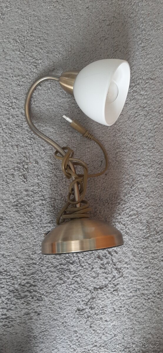 Stolní lampa - 3