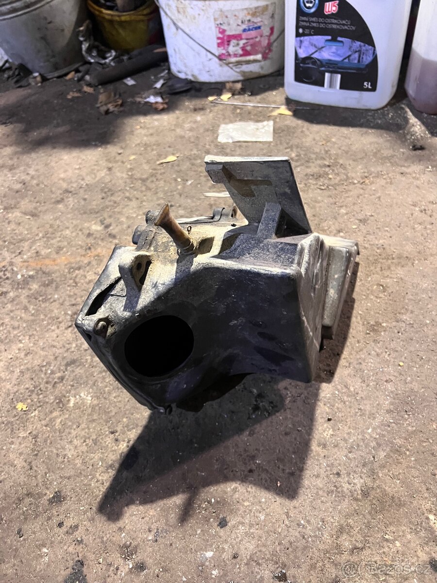 Yamaha Tdr 125