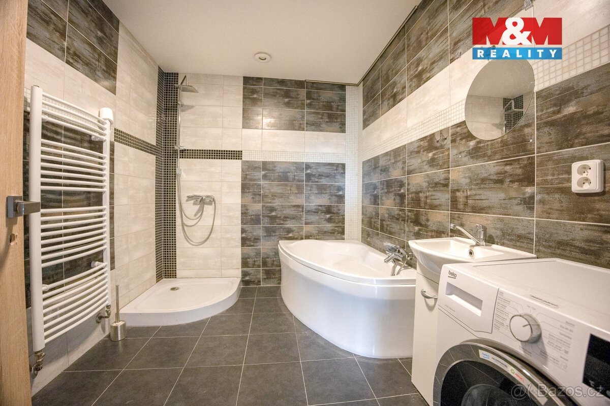 Prodej dvou bytů 3+kk, 140 m², Bohumín, ul. Drátovenská - 3