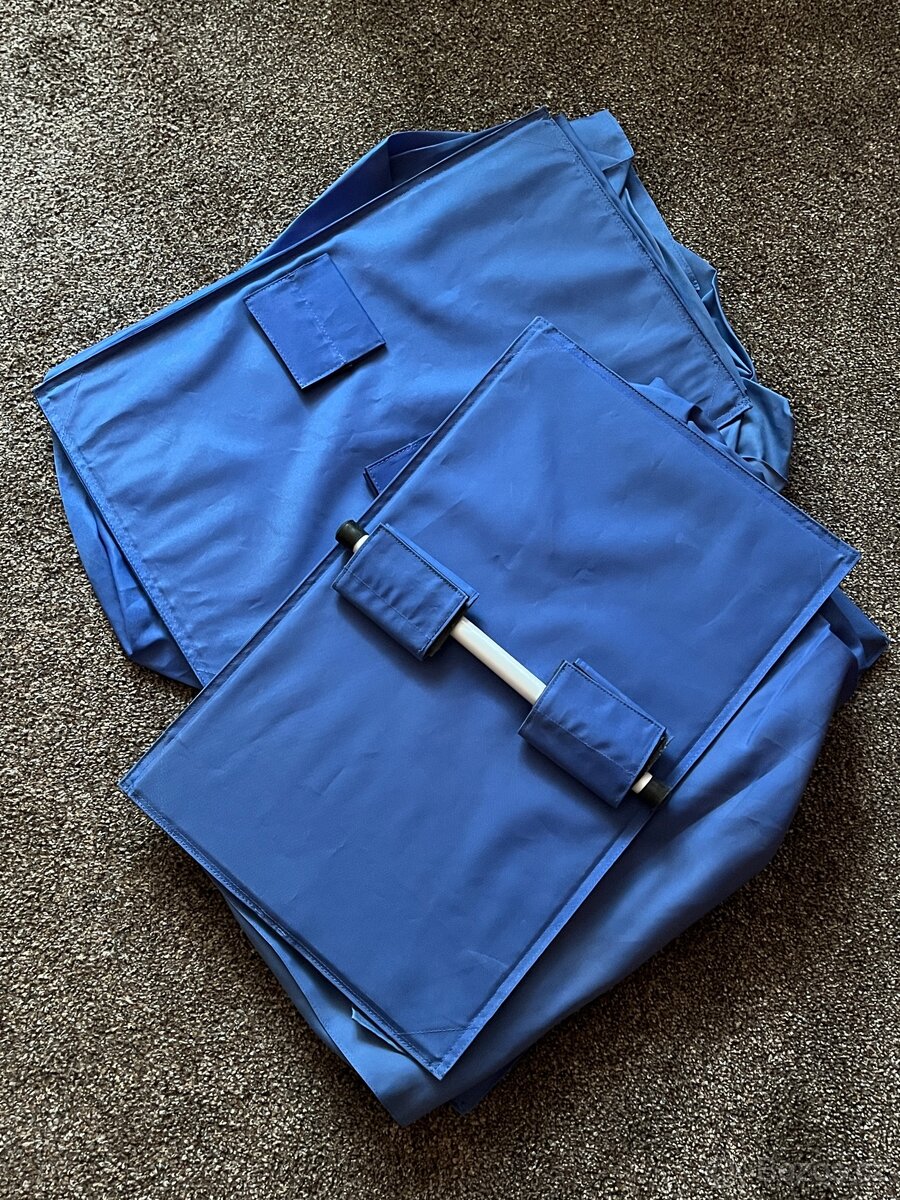 Úložné vaky na oblečení, peřiny, atd. - 3