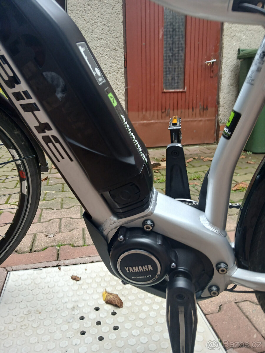 Prodám elektrokolo - 3