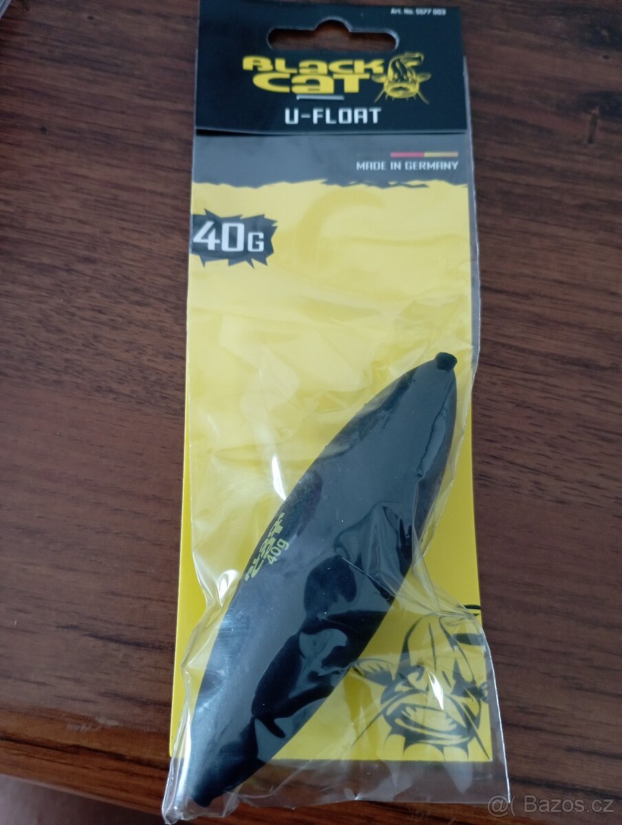 Potřeby pro rybáře - 3