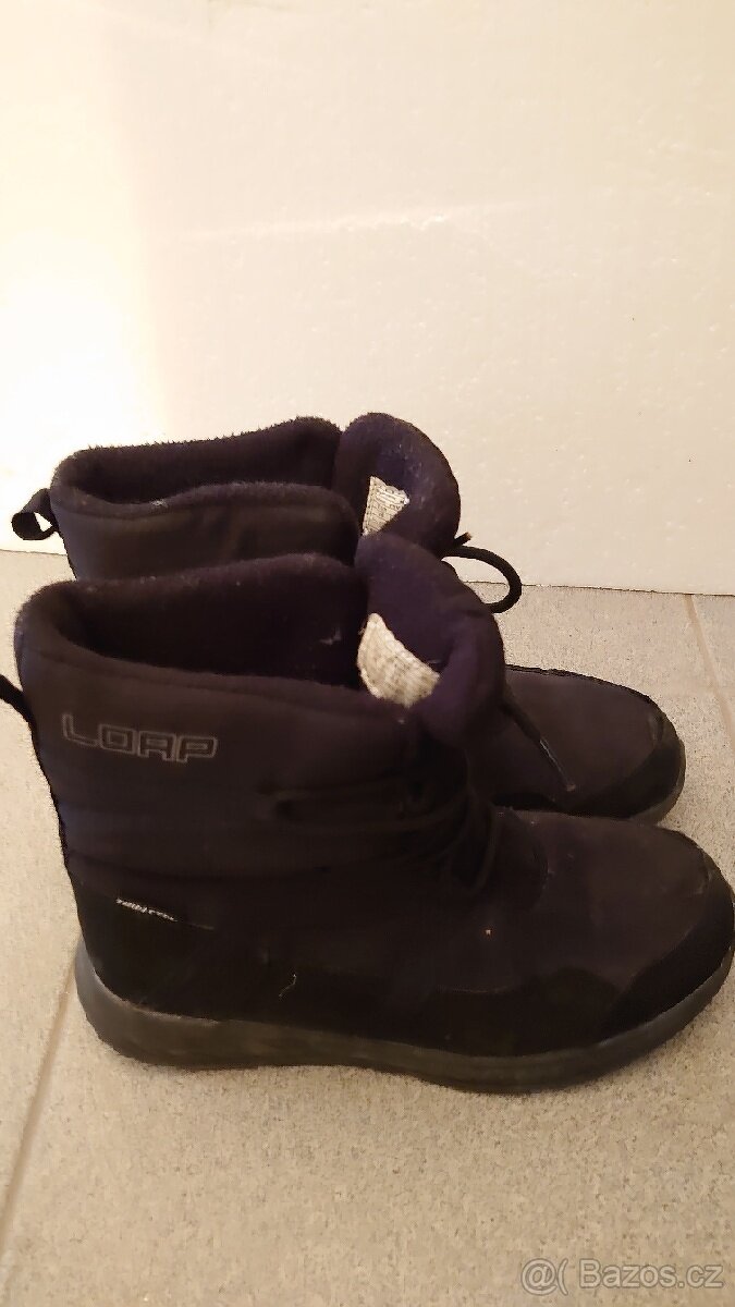 Dětské boty LOAP vel.36 - 3