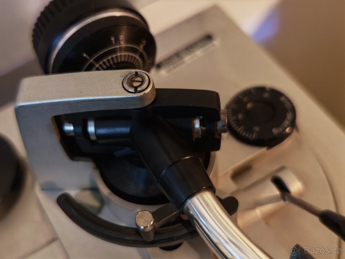 DirectDrive Gramofon Technic ve vynikající kondixi - 3