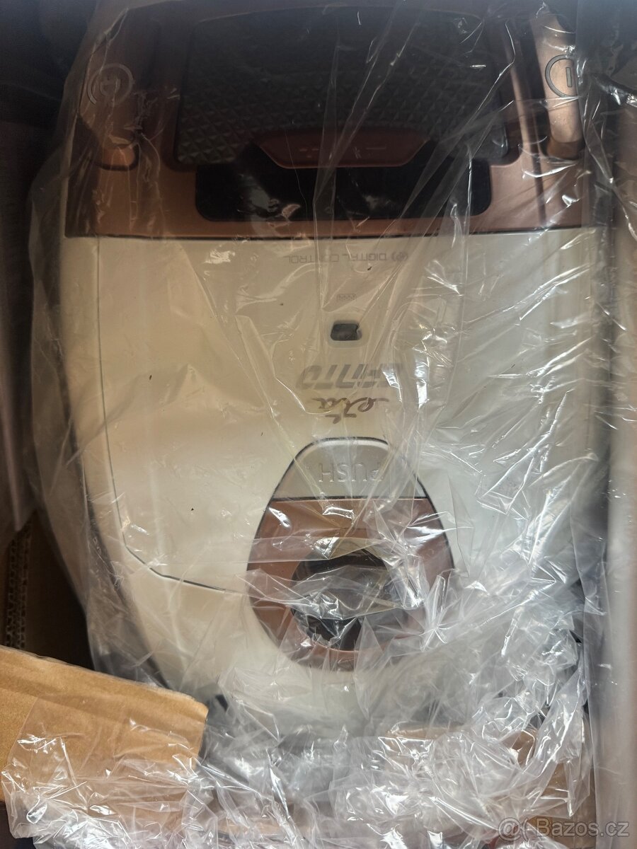 Podlahový vysavač ETA Canto II - 3