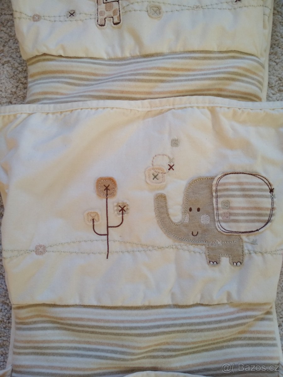 Kapsář NATURES PUREST + hračka zdarma - 3