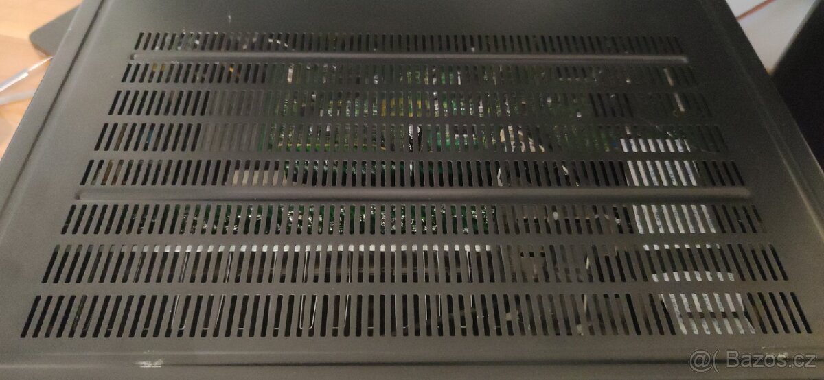 Pioneer VSX-921-K NA DILY - 3